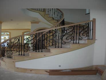 Custom Home