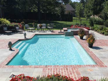 Swimming Pools