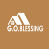G.O. Blessing Construction Inc logo