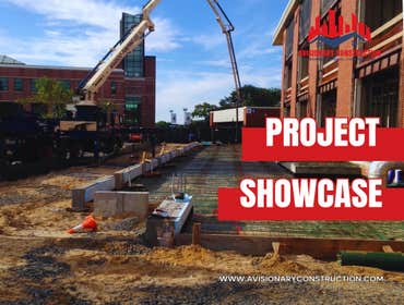 Photos by Avisionary Construction Solutions LLC #1
