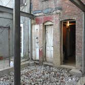 Brooklyn Bedford Stuyvesant Brownstone 2' basement dig-out, stair case dig-out, and 120 sq ft steel extension