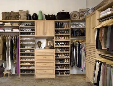 Photo(s) from Hang It Up Closets LLC Our Work