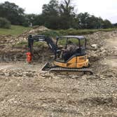Photos by Hughes Excavating #1