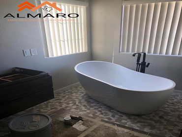 Photos by Almaro Lone Star Construction Services 713.272.6911