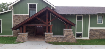 Mountain Modern