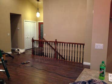Custom Home in Kettle Falls Wa