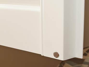Shutters - Magnets