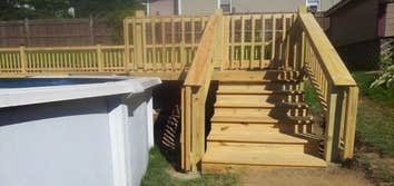 Photos from Pronto Construction