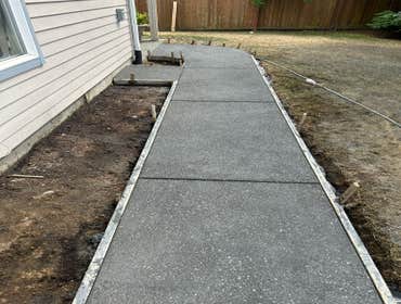 Farfan Concrete LLC