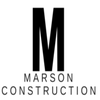 Marson Construction Repair & Maintenance LLC logo