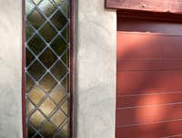 Photos by Buck O'Neill Builders Inc #1 To relish the original, exquisite grandeur of a historic house!