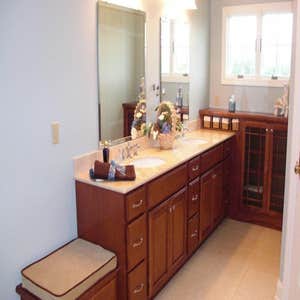 Sample Projects - Interior