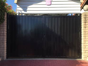 Gates