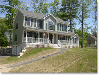 Custom Homes