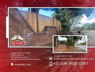 Photos by De Dios Construction LLC #84