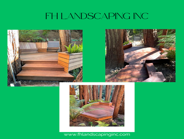 Photos by Fh Landscaping Inc #5