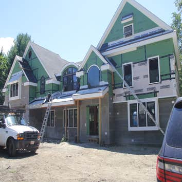 US Siding & Construction