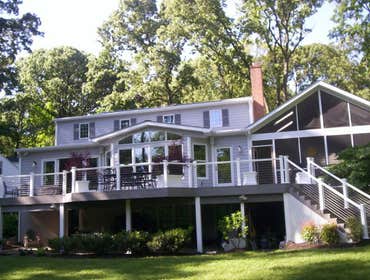 Photos by Capezio Contractors Inc #1