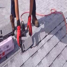 Concord Roofing Company