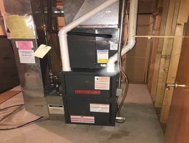 Photos by Bmp Inspections & HVAC #1