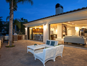 La Costa Backyard