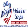 Moyer Total Indoor Comfort logo