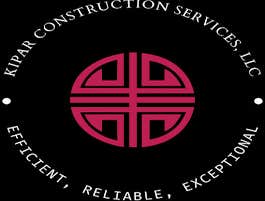 Photos by Kipar Construction Services, LLC #1