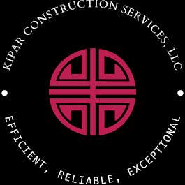 Photos by Kipar Construction Services, LLC #1