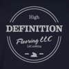 High Definition Flooring LLC logo