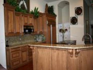 Kitchen Cabinetry Jobs