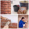 Tellier Masonry LLC logo