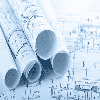 DFW Build & Remodel logo