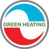 RH Hydronics logo
