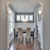 Gallery of Completed Homes