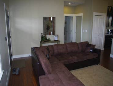 Sikes Residence