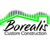 Borealis Custom Construction logo