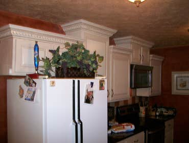 Photos by Pottercraft Woodworks #1