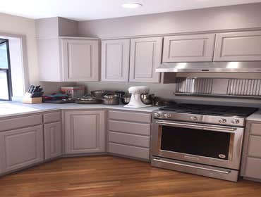 Photos by JL Milnes Construction #2
