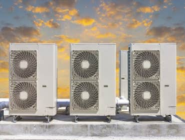 212 HVAC