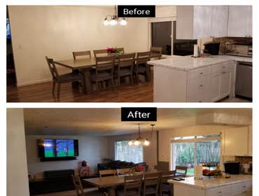 Photos by VCB Remodeling
