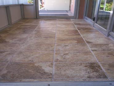 Different things that we have done. We do all types of work. From leaking faucets to remodeling. This is just some of what we have done.