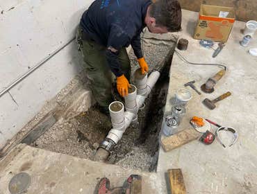 Photos by Suburban Plumbing Experts #1