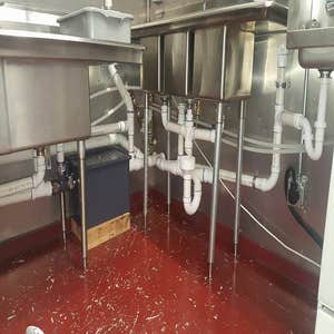 Plumbing/Bathroom Projects