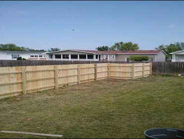 Photos from McCormack Construction, Inc