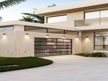Photos by Entryco Modern Window & Door Solutions #1