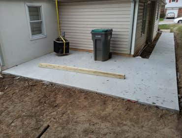 Photo(s) from MODERN EDGE CONSTRUCTION LLC