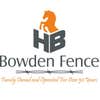 Bowden Fence Company LLC logo