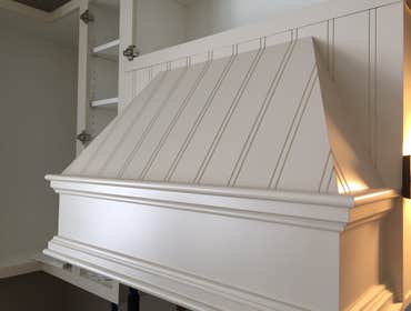 Pleasant Valley Kitchen Remodel (Cream-Colored Perfection!)