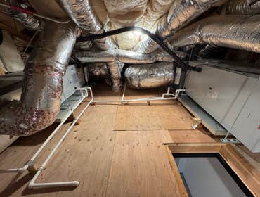 Photos by Comfort 1 HVAC Inc #1