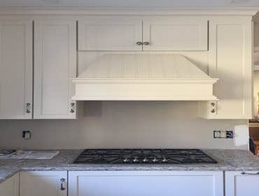 Pleasant Valley Kitchen Remodel (Cream-Colored Perfection!)